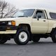 Illustration for article titled My 265,000-Mile Turbo Toyota Pickup Had A Nasty Surprise Lurking Within